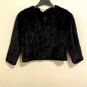 CK Calvin Klein Elegant Coat